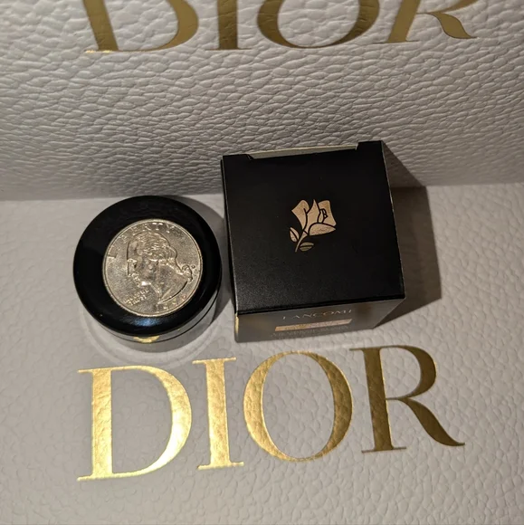 LANCOME ABSOLUE L' EXTRAIT FACE CREAM - Picture 2 of 3